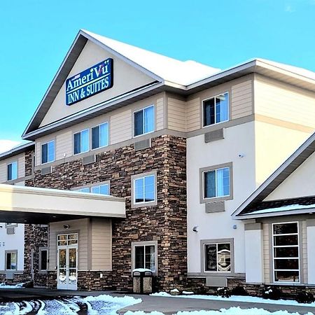 Amerivu Inn And Suites - Chisago City Εξωτερικό φωτογραφία