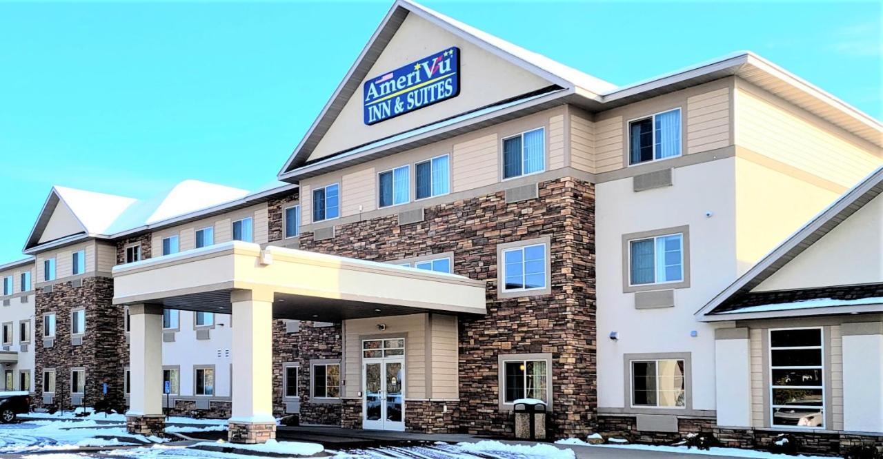 Amerivu Inn And Suites - Chisago City Εξωτερικό φωτογραφία