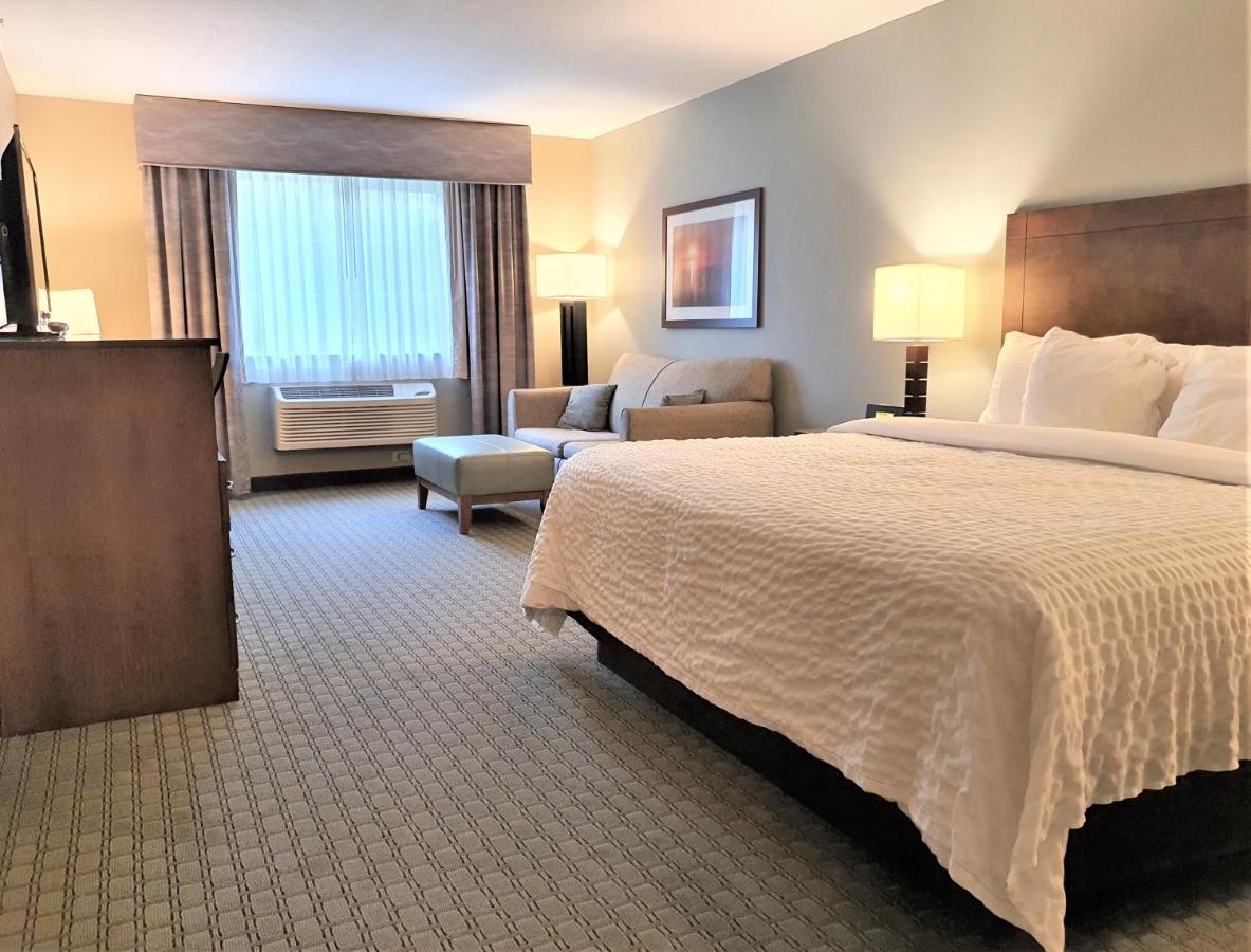 Amerivu Inn And Suites - Chisago City Εξωτερικό φωτογραφία
