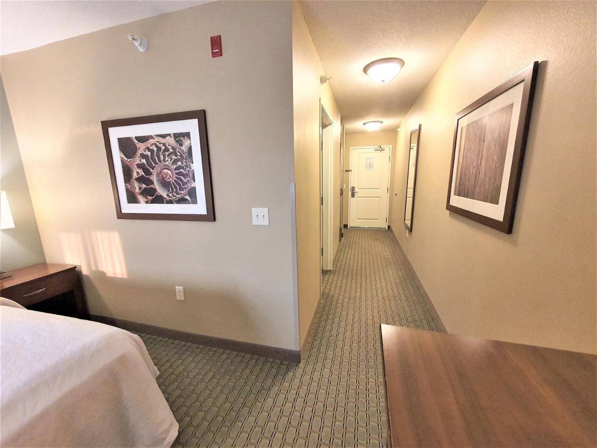 Amerivu Inn And Suites - Chisago City Εξωτερικό φωτογραφία