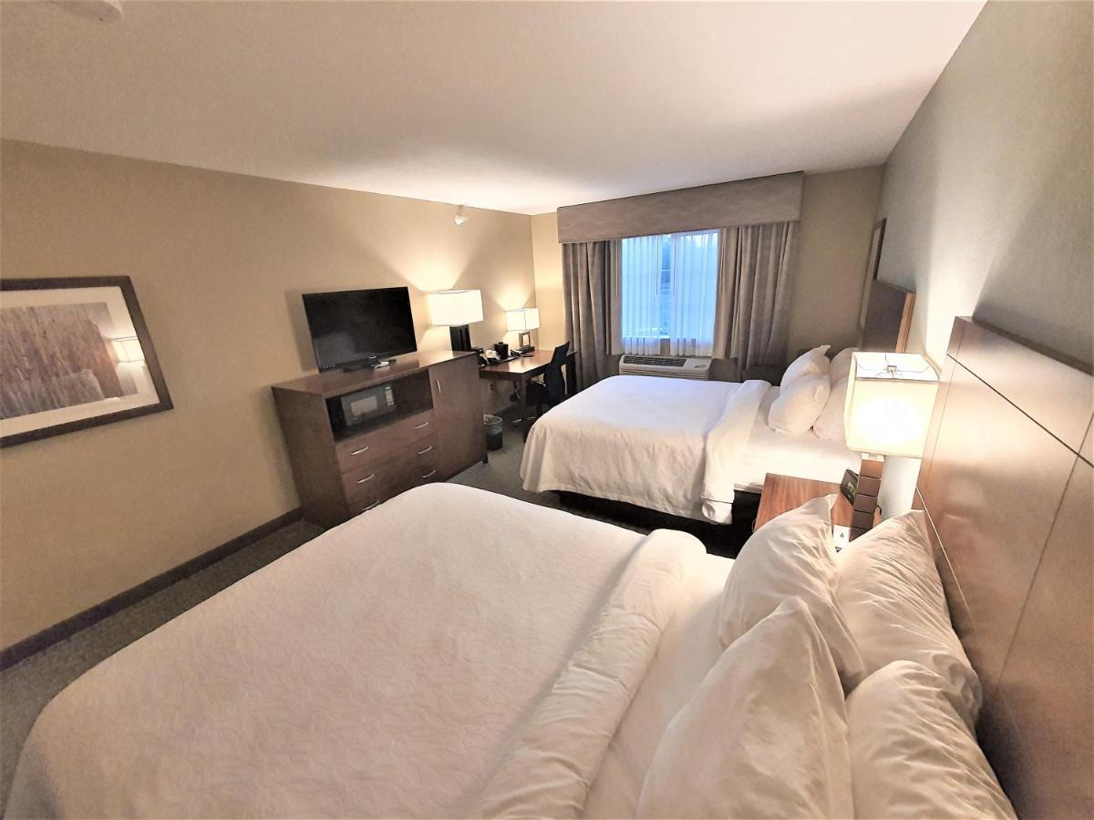 Amerivu Inn And Suites - Chisago City Εξωτερικό φωτογραφία