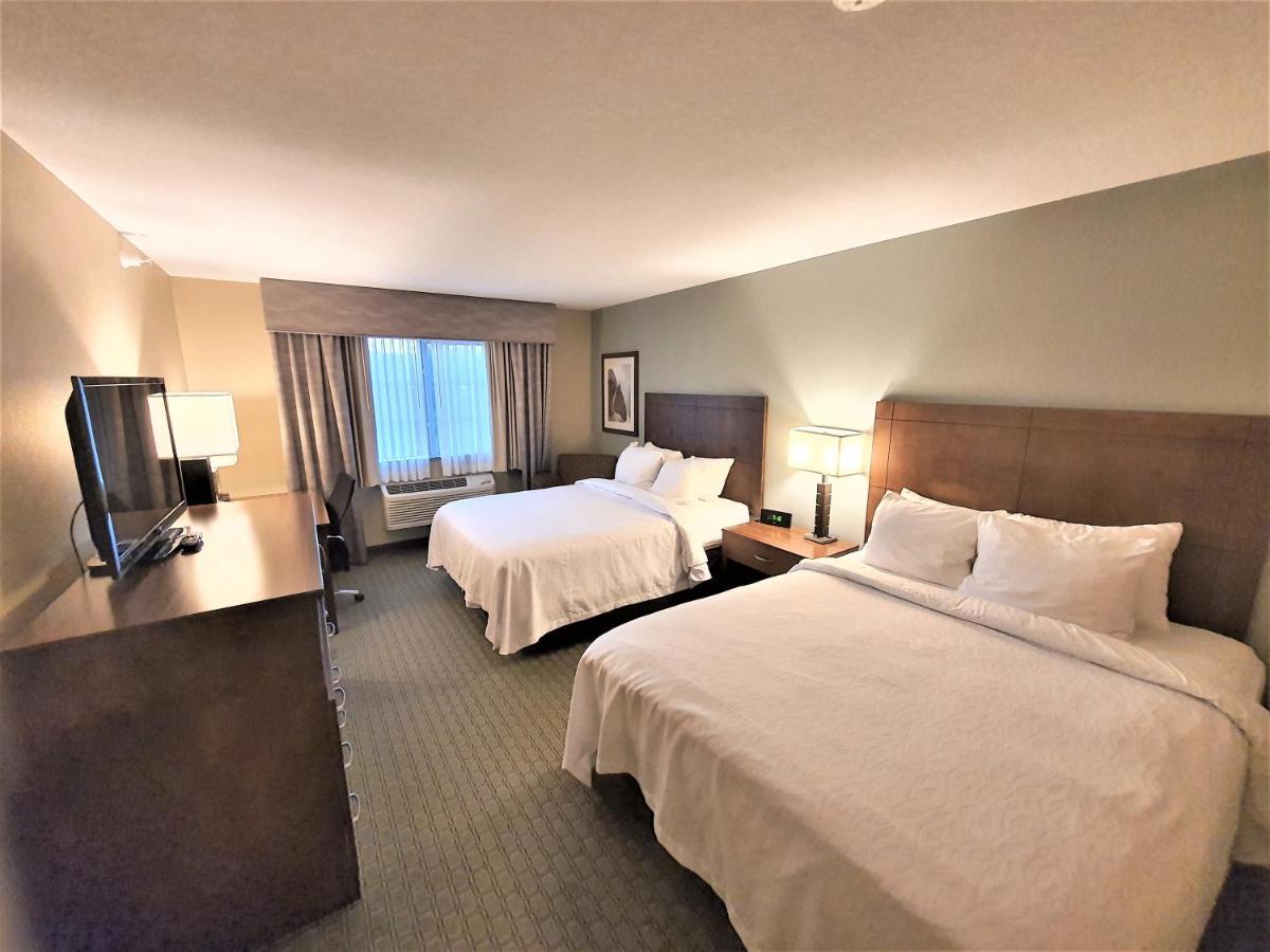 Amerivu Inn And Suites - Chisago City Εξωτερικό φωτογραφία