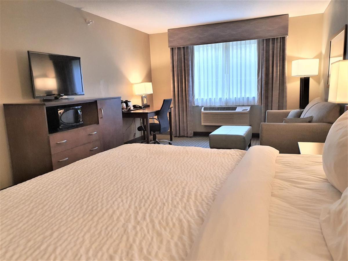 Amerivu Inn And Suites - Chisago City Εξωτερικό φωτογραφία