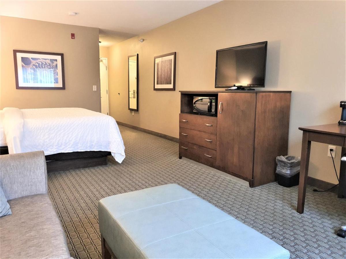 Amerivu Inn And Suites - Chisago City Εξωτερικό φωτογραφία
