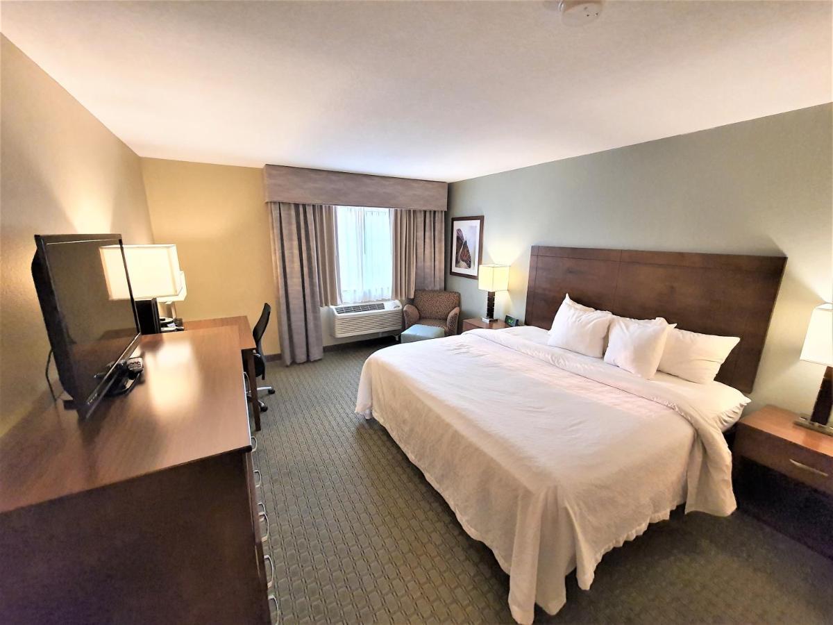 Amerivu Inn And Suites - Chisago City Εξωτερικό φωτογραφία