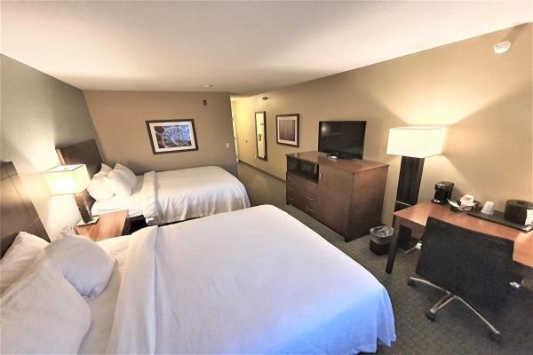 Amerivu Inn And Suites - Chisago City Εξωτερικό φωτογραφία