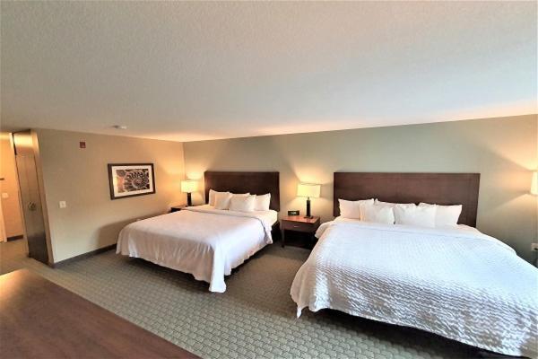 Amerivu Inn And Suites - Chisago City Εξωτερικό φωτογραφία