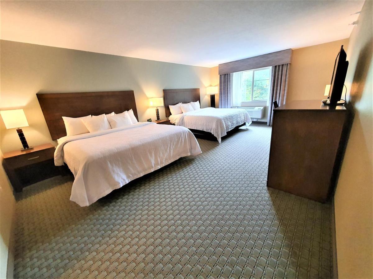 Amerivu Inn And Suites - Chisago City Εξωτερικό φωτογραφία