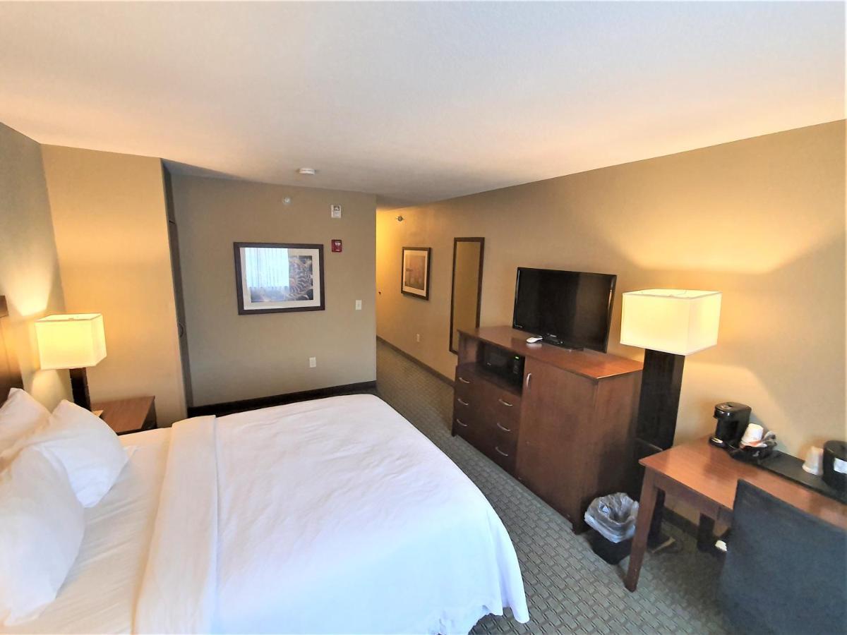 Amerivu Inn And Suites - Chisago City Εξωτερικό φωτογραφία
