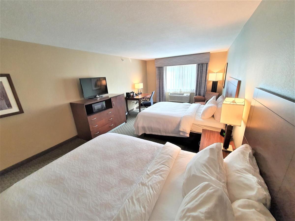 Amerivu Inn And Suites - Chisago City Εξωτερικό φωτογραφία