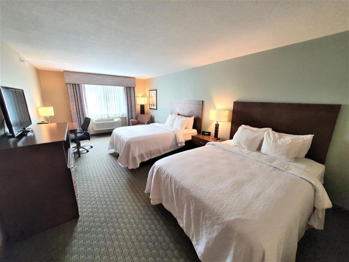 Amerivu Inn And Suites - Chisago City Εξωτερικό φωτογραφία