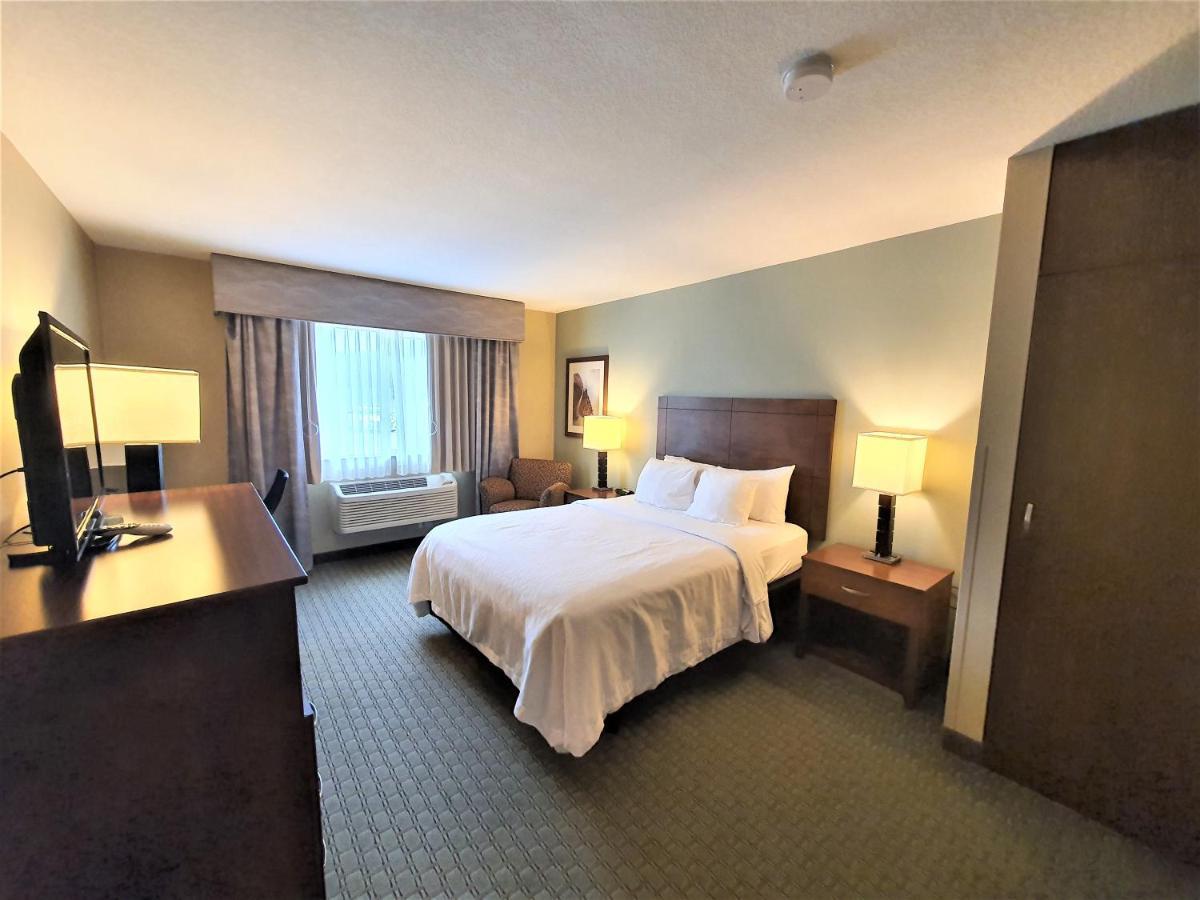 Amerivu Inn And Suites - Chisago City Εξωτερικό φωτογραφία