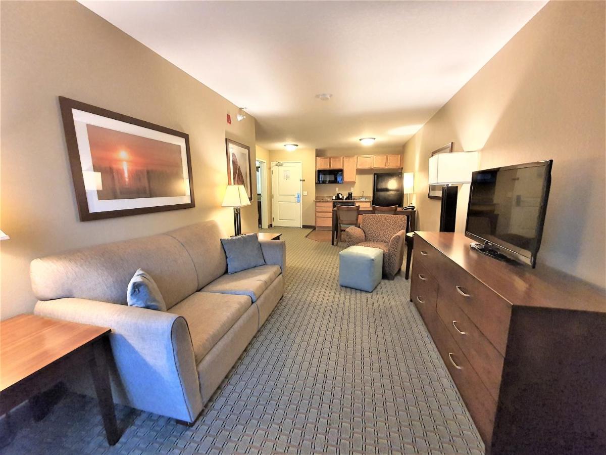 Amerivu Inn And Suites - Chisago City Εξωτερικό φωτογραφία